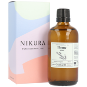 Thyme (White) Essential Oil