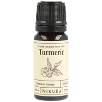 Turmeric Essential Oil