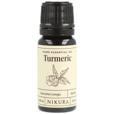 Turmeric Essential Oil