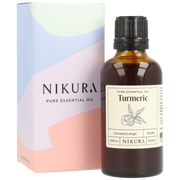 Turmeric Essential Oil
