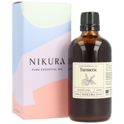 Turmeric Essential Oil