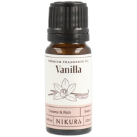 Vanilla Fragrance Oil