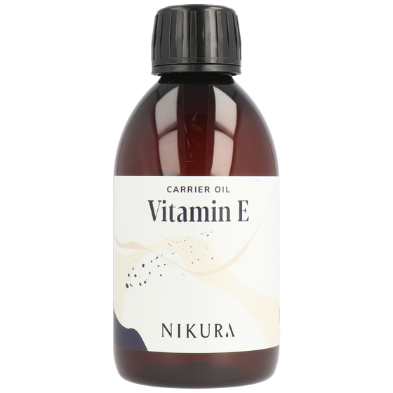 10 Benefits of Vitamin E Oil | Nikura 10 Benefits of Vitamin E Oil | Nikura