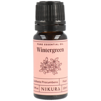 Wintergreen Essential Oil