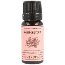 Wintergreen Essential Oil
