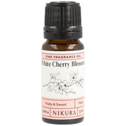 White Cherry Blossom Fragrance Oil | Fine Fragrance