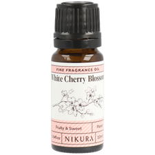 White Cherry Blossom Fragrance Oil | Fine Fragrance