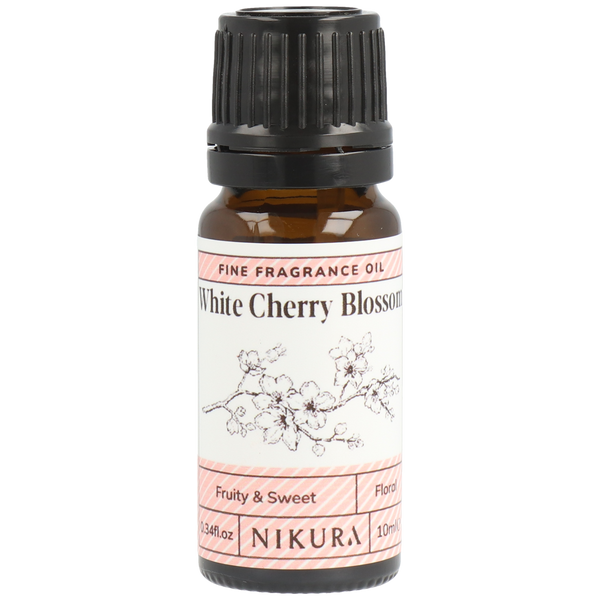 Cherry Blossom Fragrance Oil Fine Fragrance