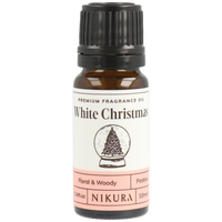White Christmas Fragrance Oil