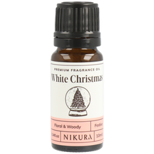 White Christmas Fragrance Oil