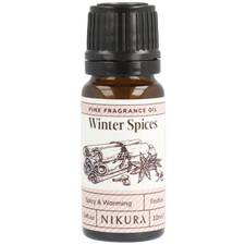 Winter Spices Fragrance Oil | Fine Fragrance