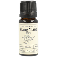Ylang Ylang (Extra) Essential Oil