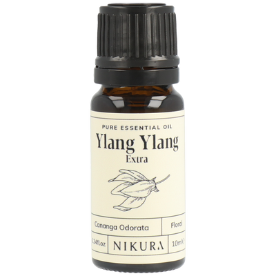 Ylang Ylang (Extra) Essential Oil