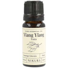 Ylang Ylang (Extra) Essential Oil