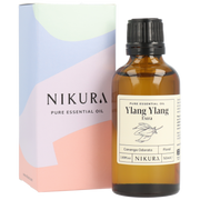 Ylang Ylang (Extra) Essential Oil