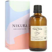 Ylang Ylang (Extra) Essential Oil