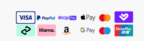 Payment Icons
